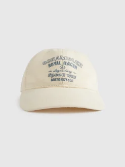 Sale GORRA SCRAMBLER Hombre Gorras