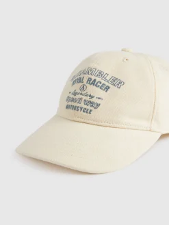 GORRA SCRAMBLER KIDS Accesorios