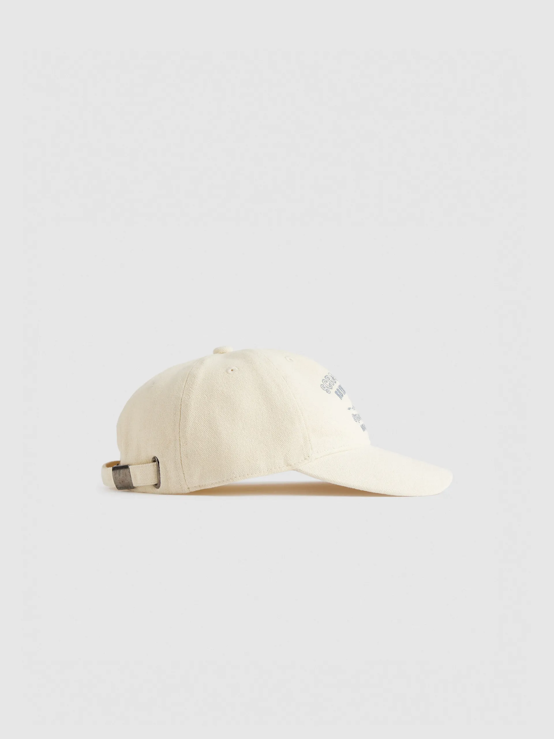 GORRA SCRAMBLER KIDS Accesorios