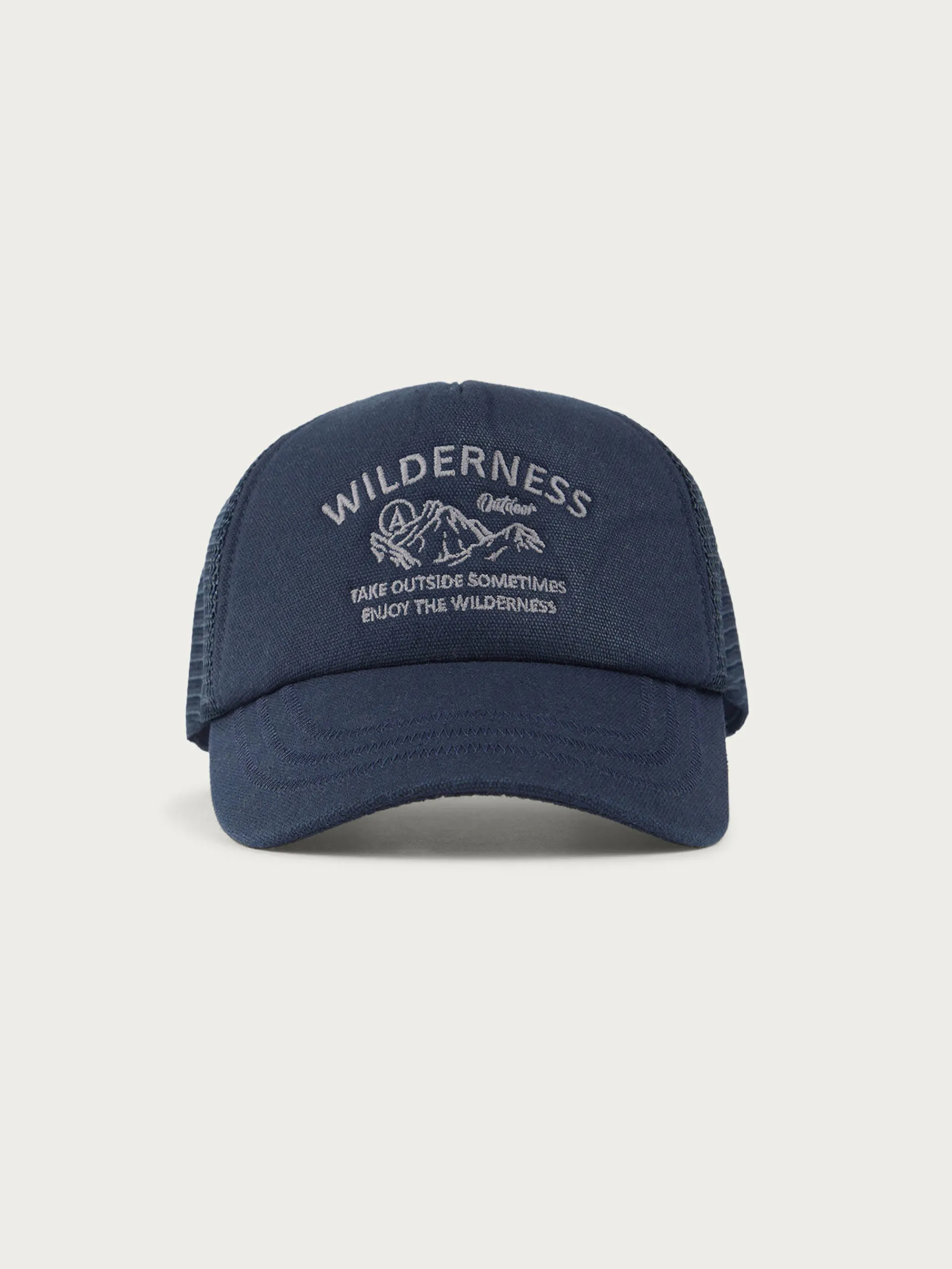 GORRA TRUCK BORDADA Hombre Gorras