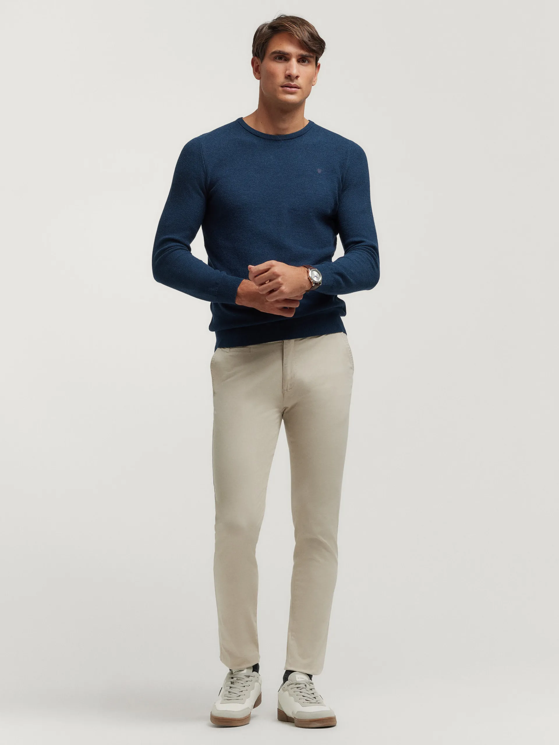 Online JERSEY BOLSON Hombre Jerséis