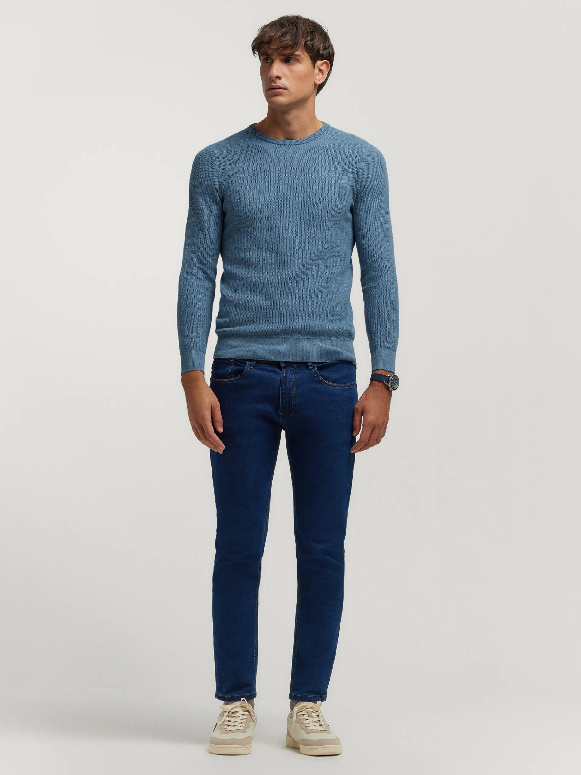 Discount JERSEY BOLSON Hombre Jerséis