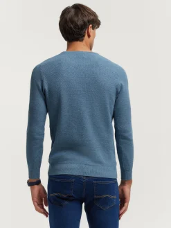 Discount JERSEY BOLSON Hombre Jerséis