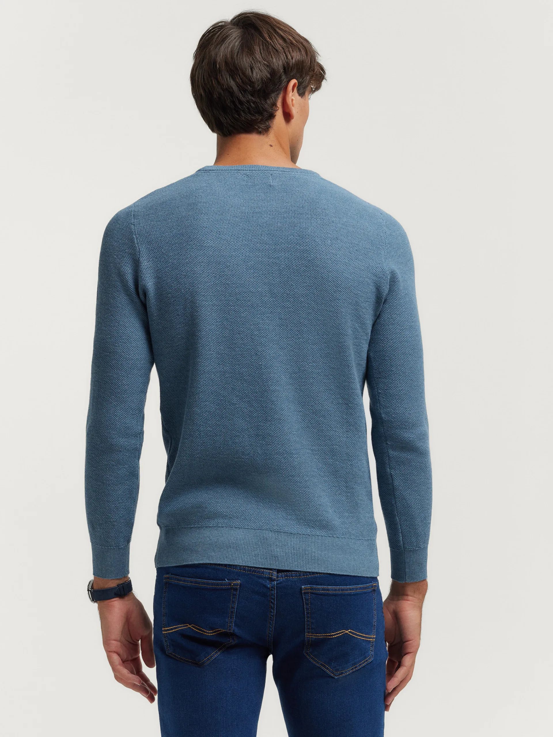 Discount JERSEY BOLSON Hombre Jerséis