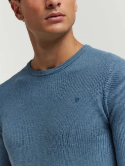 Discount JERSEY BOLSON Hombre Jerséis