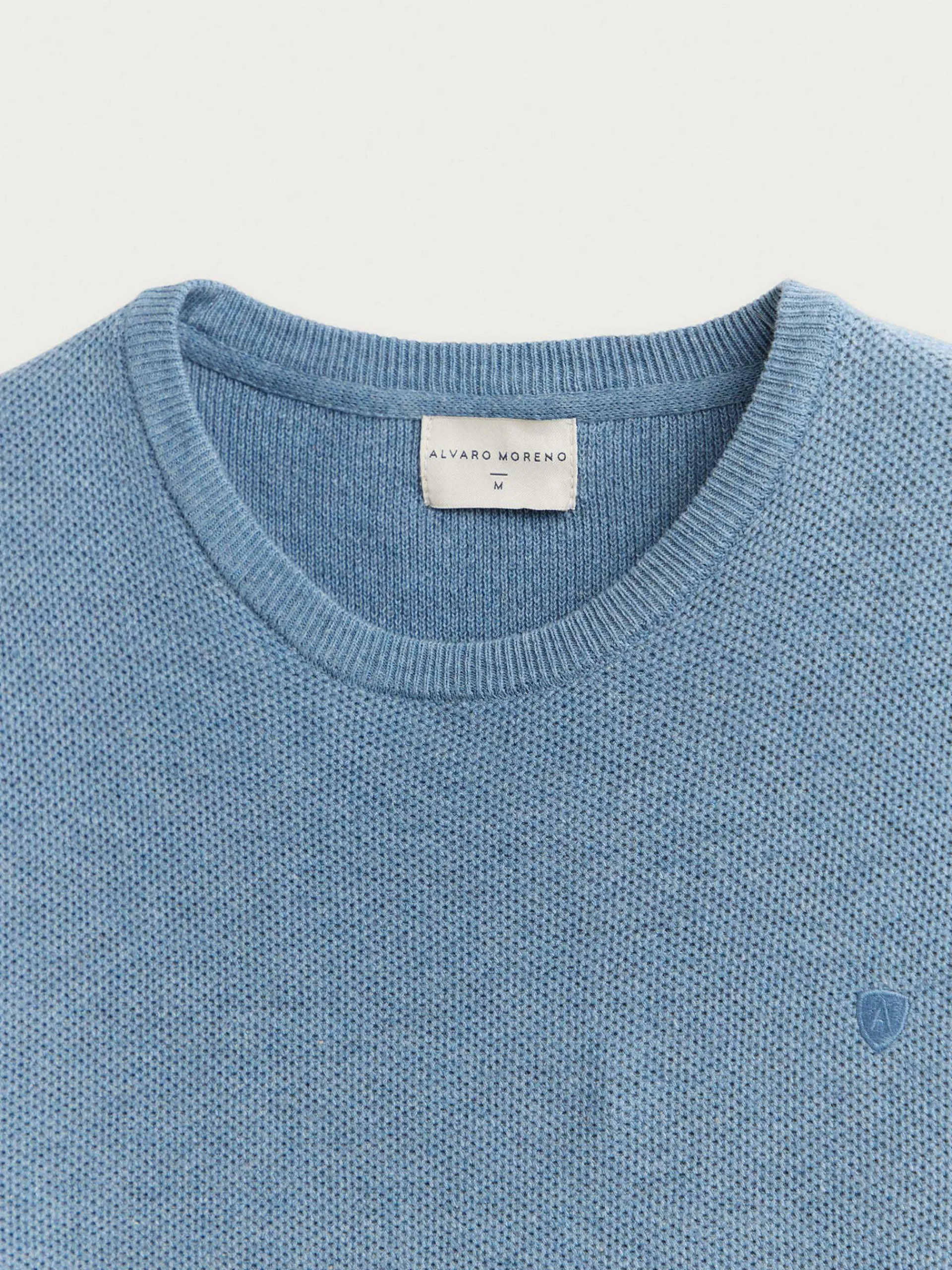 Discount JERSEY BOLSON Hombre Jerséis