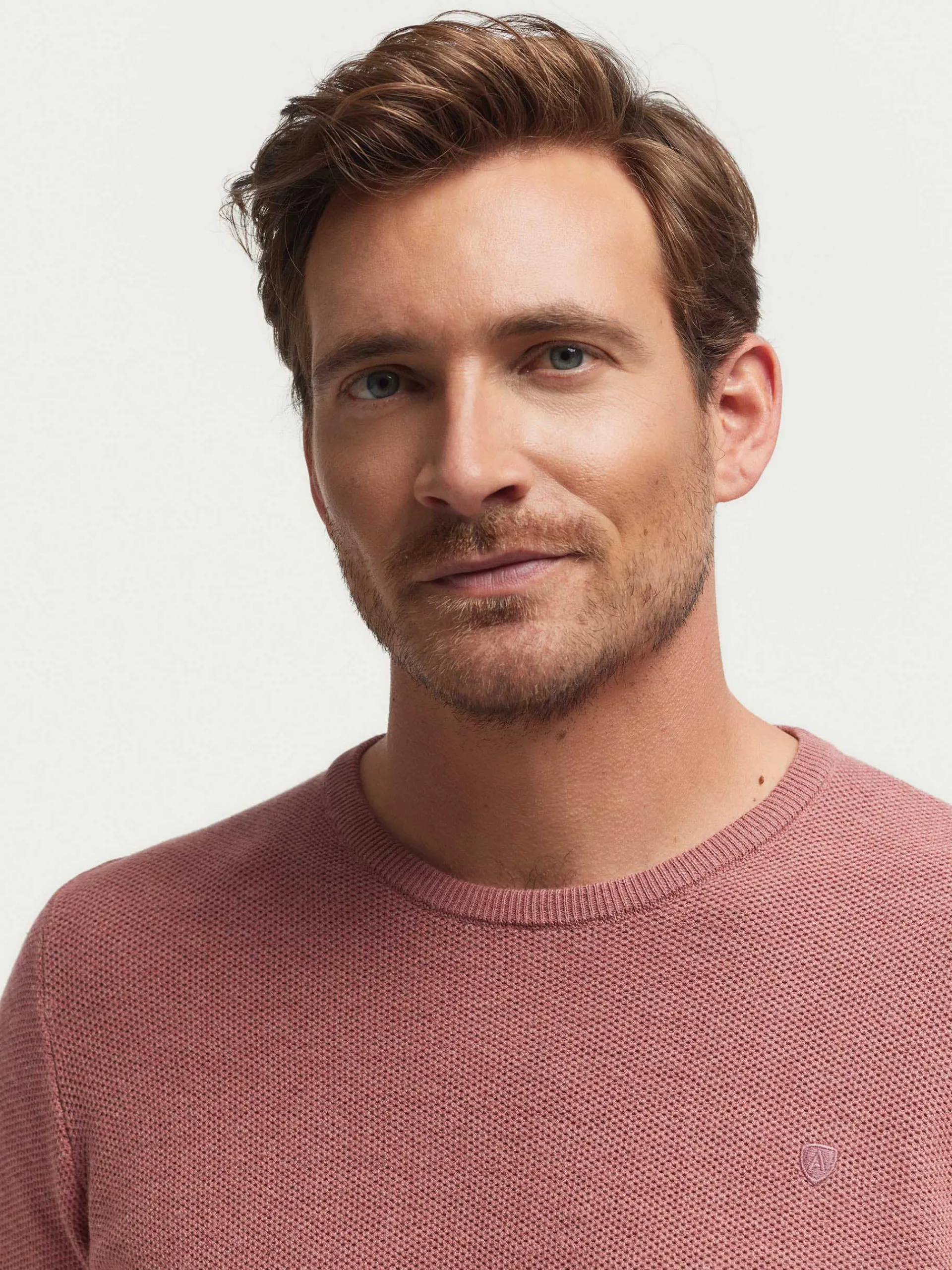 Hot JERSEY BOLSON Hombre Jerséis