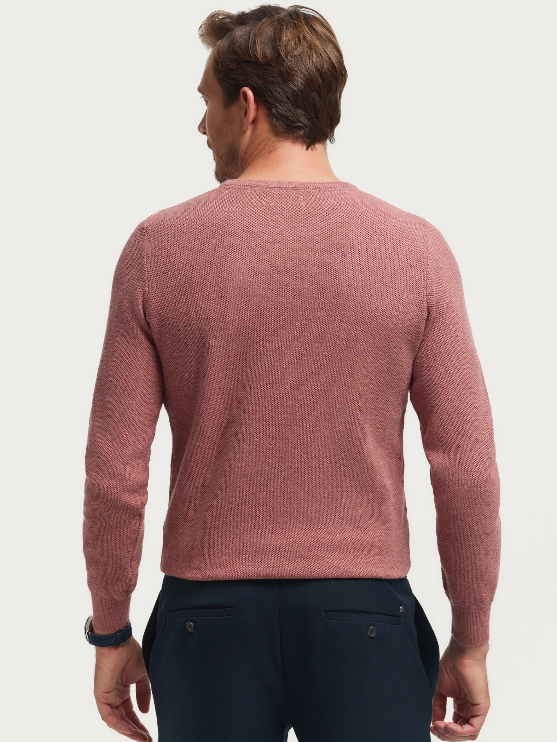 Hot JERSEY BOLSON Hombre Jerséis