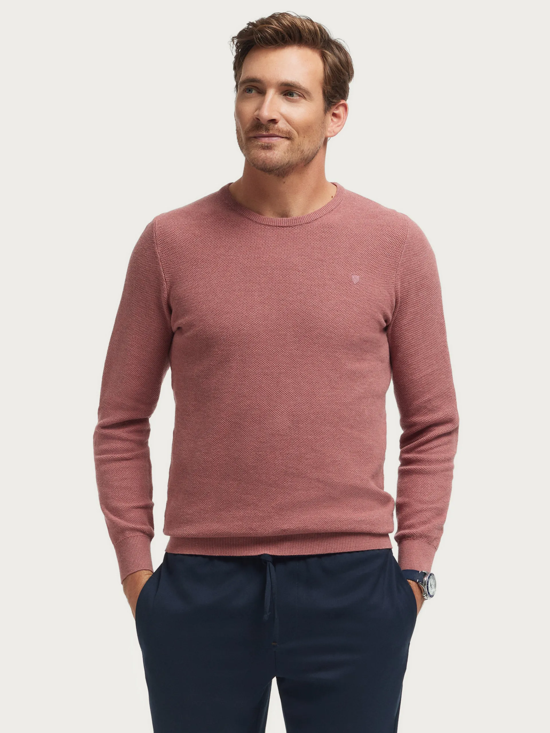 Hot JERSEY BOLSON Hombre Jerséis