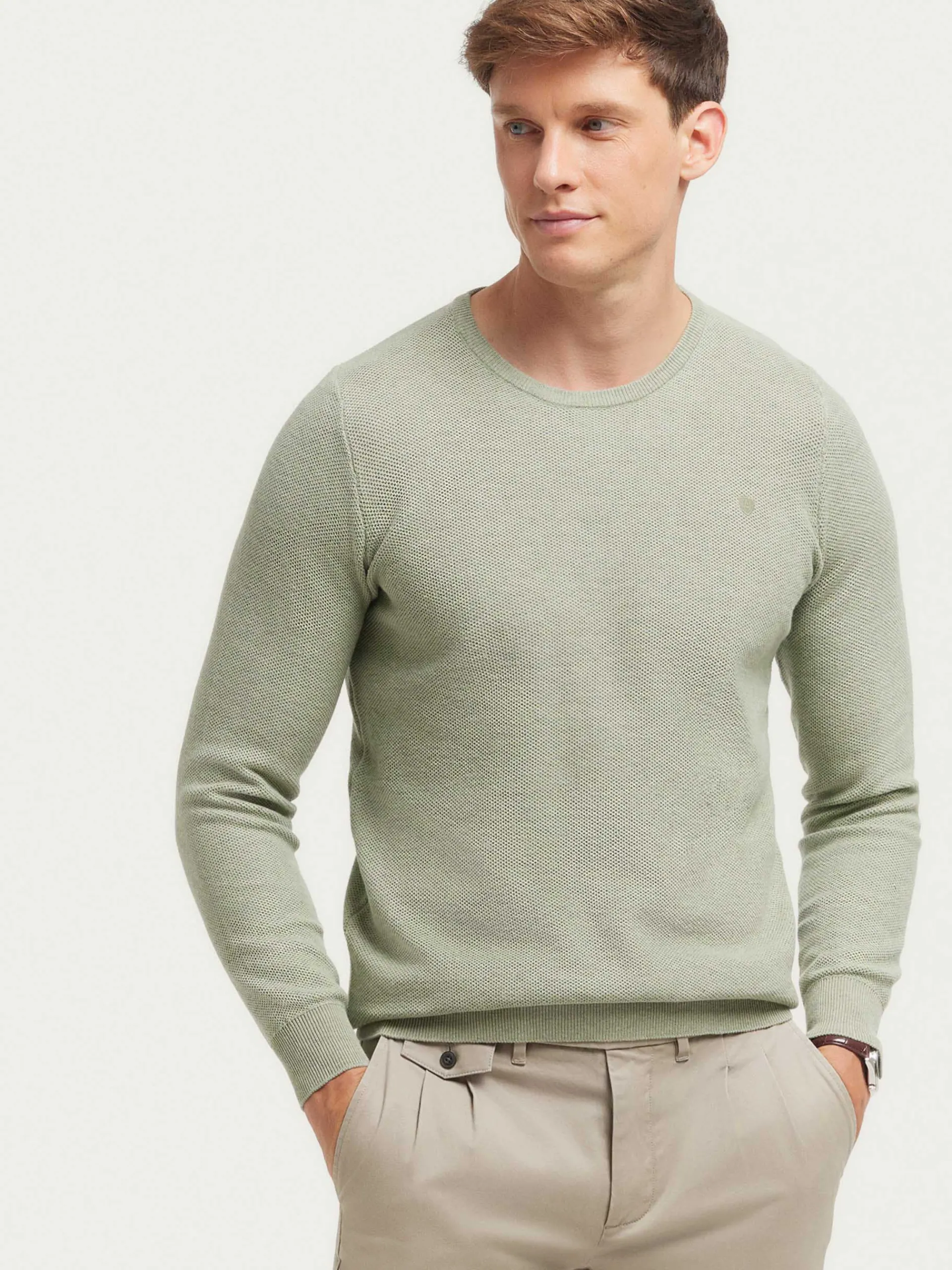 Best JERSEY BOLSON Hombre Jerséis