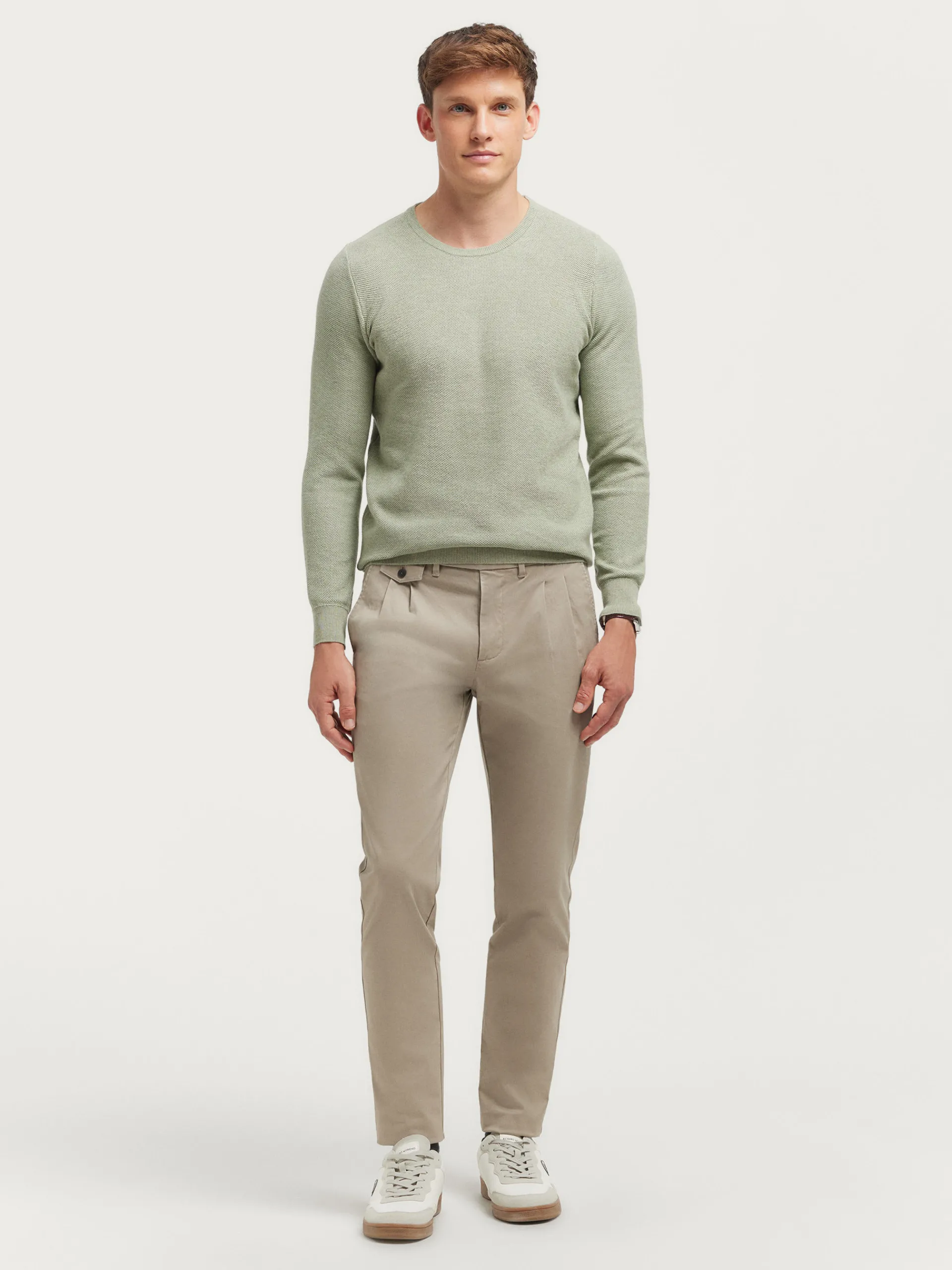 Best JERSEY BOLSON Hombre Jerséis