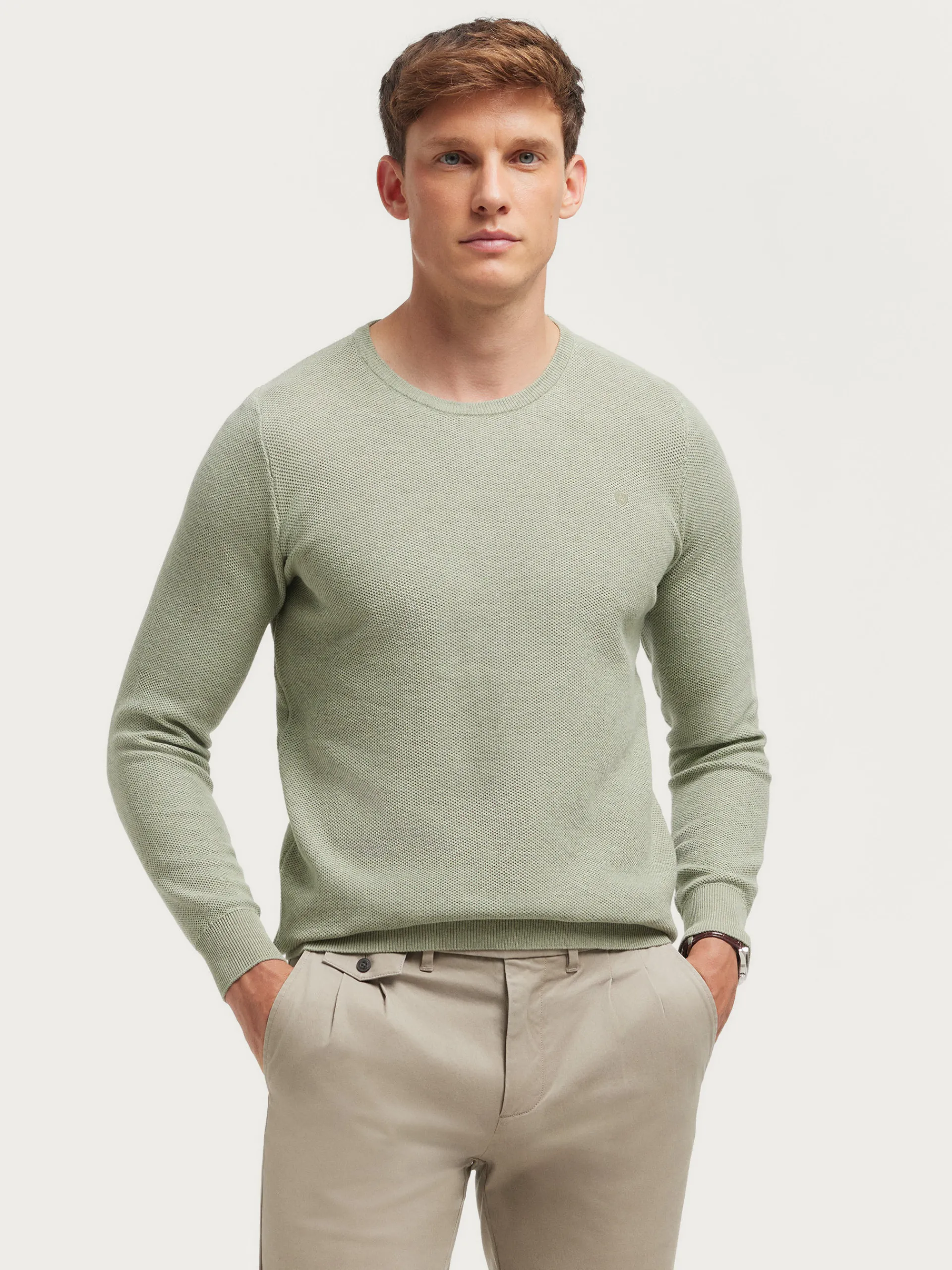 Best JERSEY BOLSON Hombre Jerséis