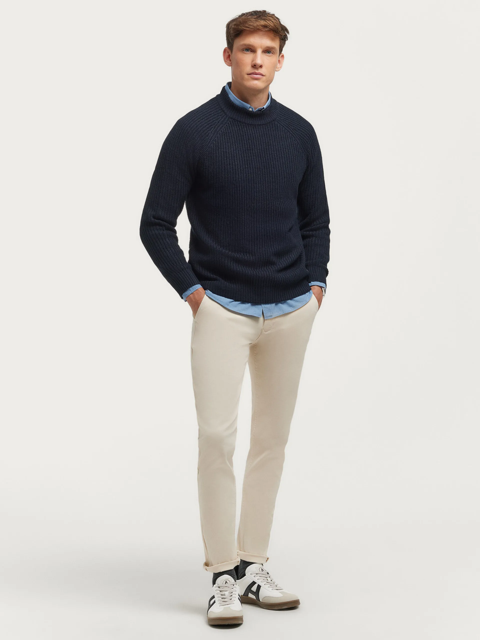 Clearance JERSEY BRUCKS Hombre Jerséis