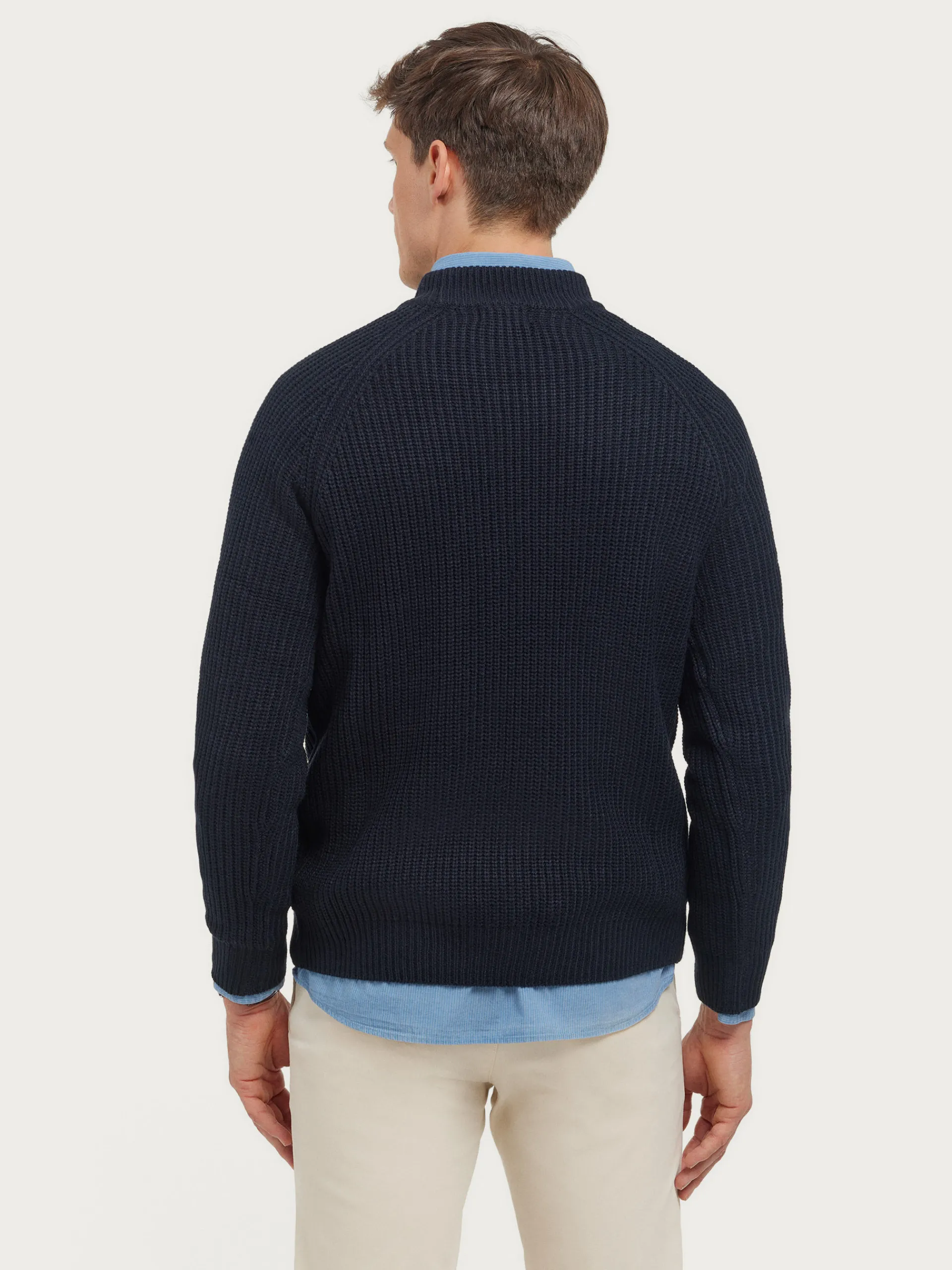 Clearance JERSEY BRUCKS Hombre Jerséis