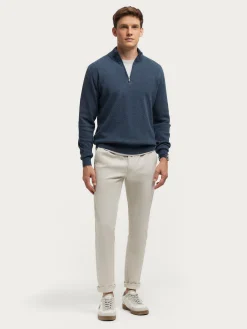 Online JERSEY CREMALLERA Hombre Jerséis