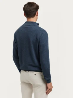 Online JERSEY CREMALLERA Hombre Jerséis