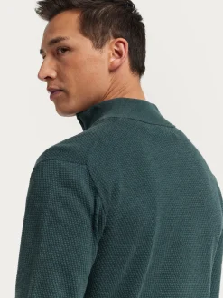 Online JERSEY CREMALLERA Hombre Jerséis