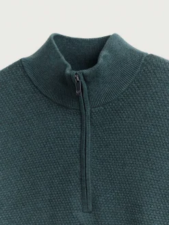 Online JERSEY CREMALLERA Hombre Jerséis