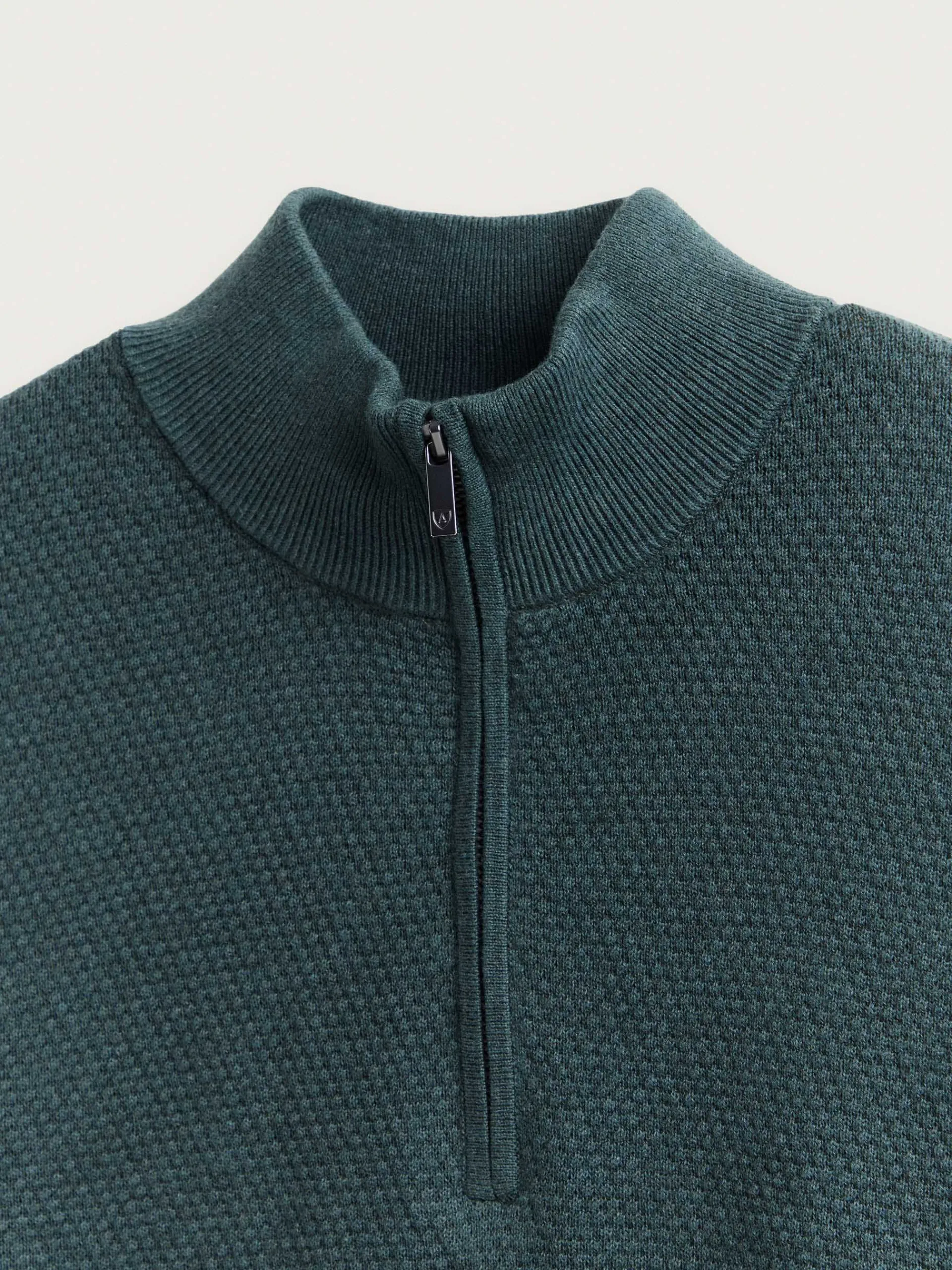 Online JERSEY CREMALLERA Hombre Jerséis