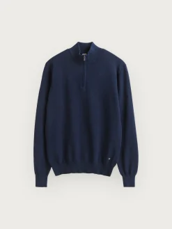 Discount JERSEY CREMALLERA Hombre Jerséis