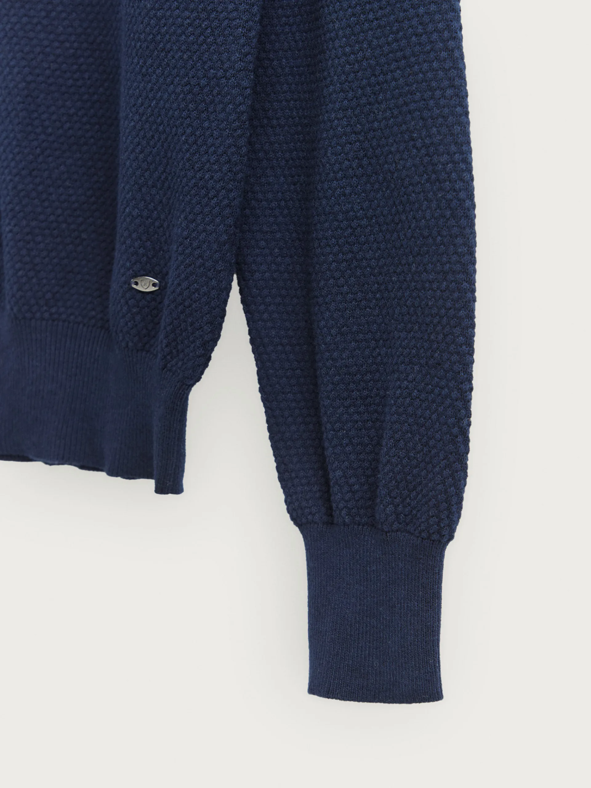 Discount JERSEY CREMALLERA Hombre Jerséis