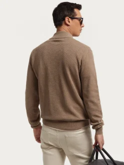 Online JERSEY CREMALLERA Hombre Jerséis