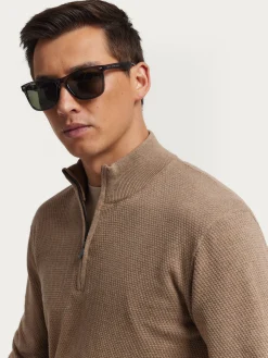 Online JERSEY CREMALLERA Hombre Jerséis