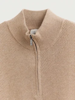 Online JERSEY CREMALLERA Hombre Jerséis