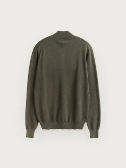 JERSEY CREMALLERA Hombre Jerséis