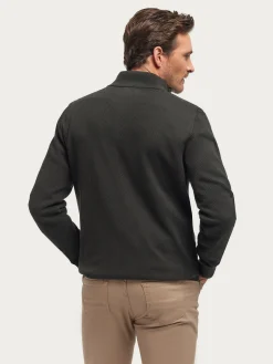 Clearance JERSEY CREMALLERA Hombre Jerséis