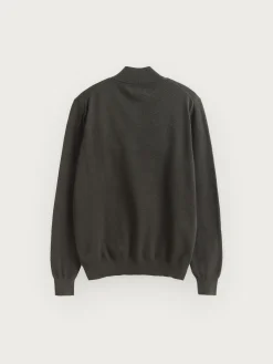 Clearance JERSEY CREMALLERA Hombre Jerséis