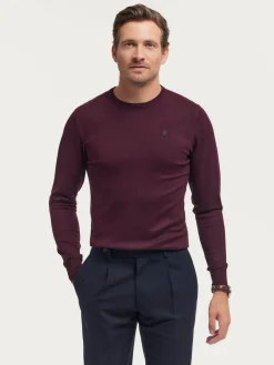 New JERSEY KRONOS Hombre Jerséis