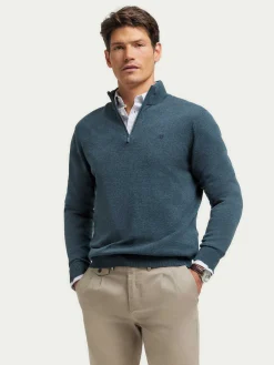 JERSEY LORENZO Hombre Jerséis