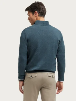 JERSEY LORENZO Hombre Jerséis