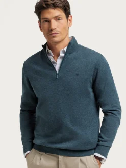 JERSEY LORENZO Hombre Jerséis