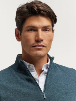 JERSEY LORENZO Hombre Jerséis