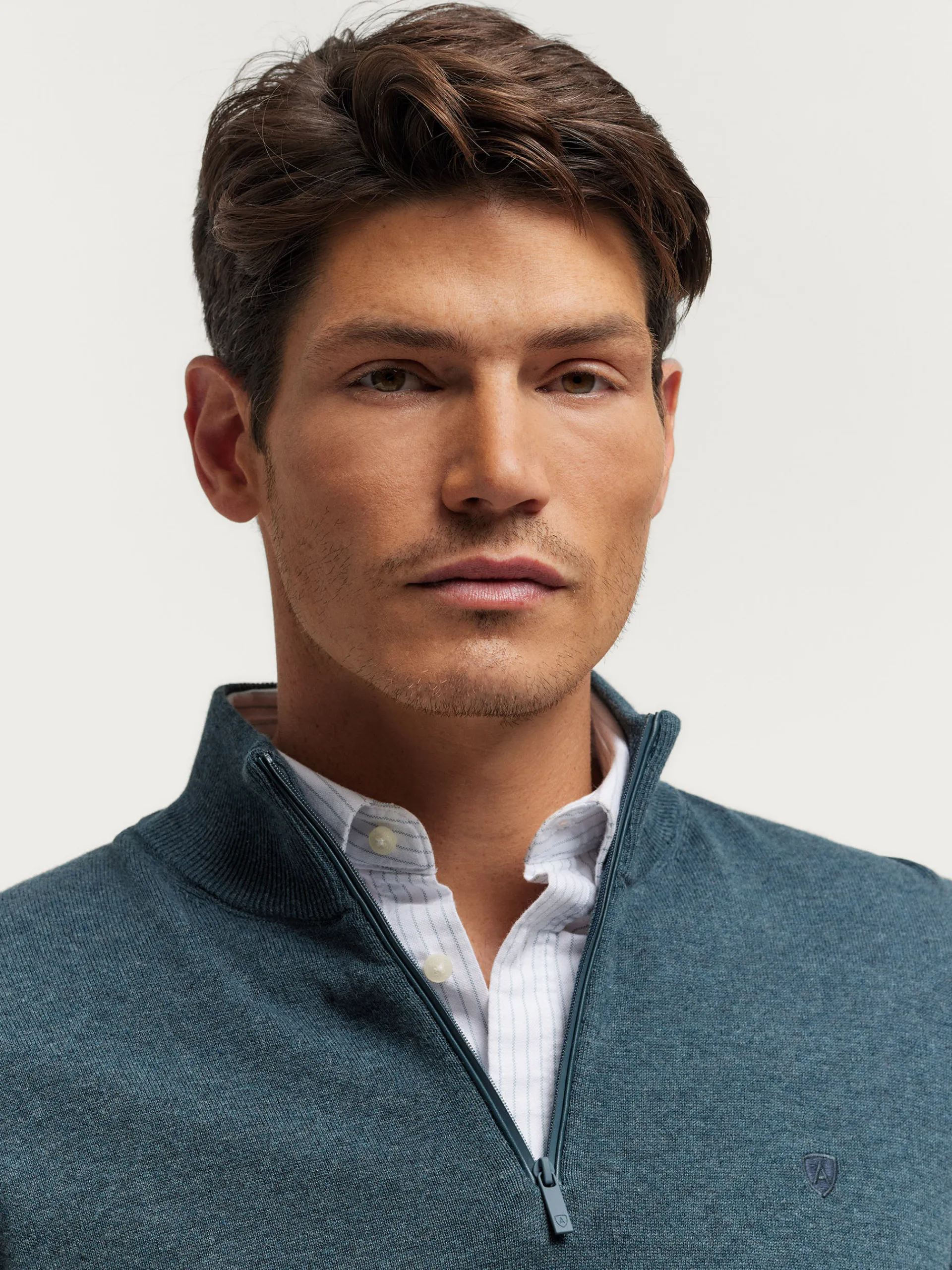 JERSEY LORENZO Hombre Jerséis