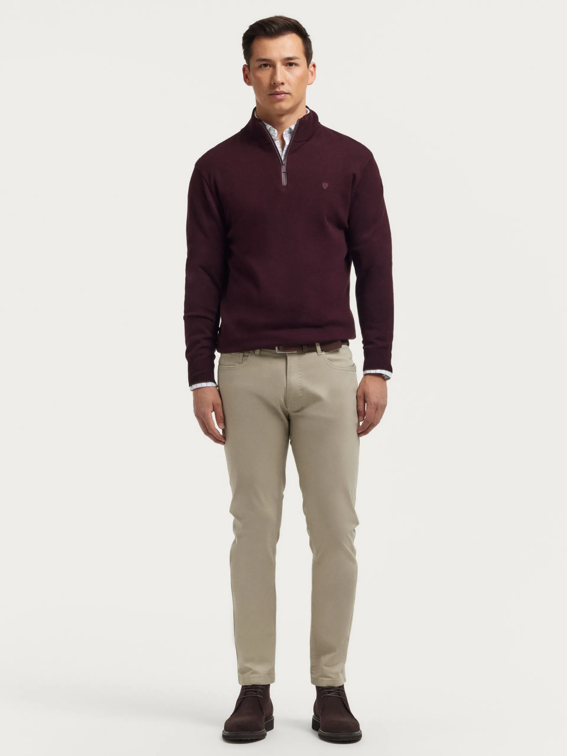 Discount JERSEY LORENZO Hombre Jerséis