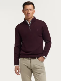 Discount JERSEY LORENZO Hombre Jerséis