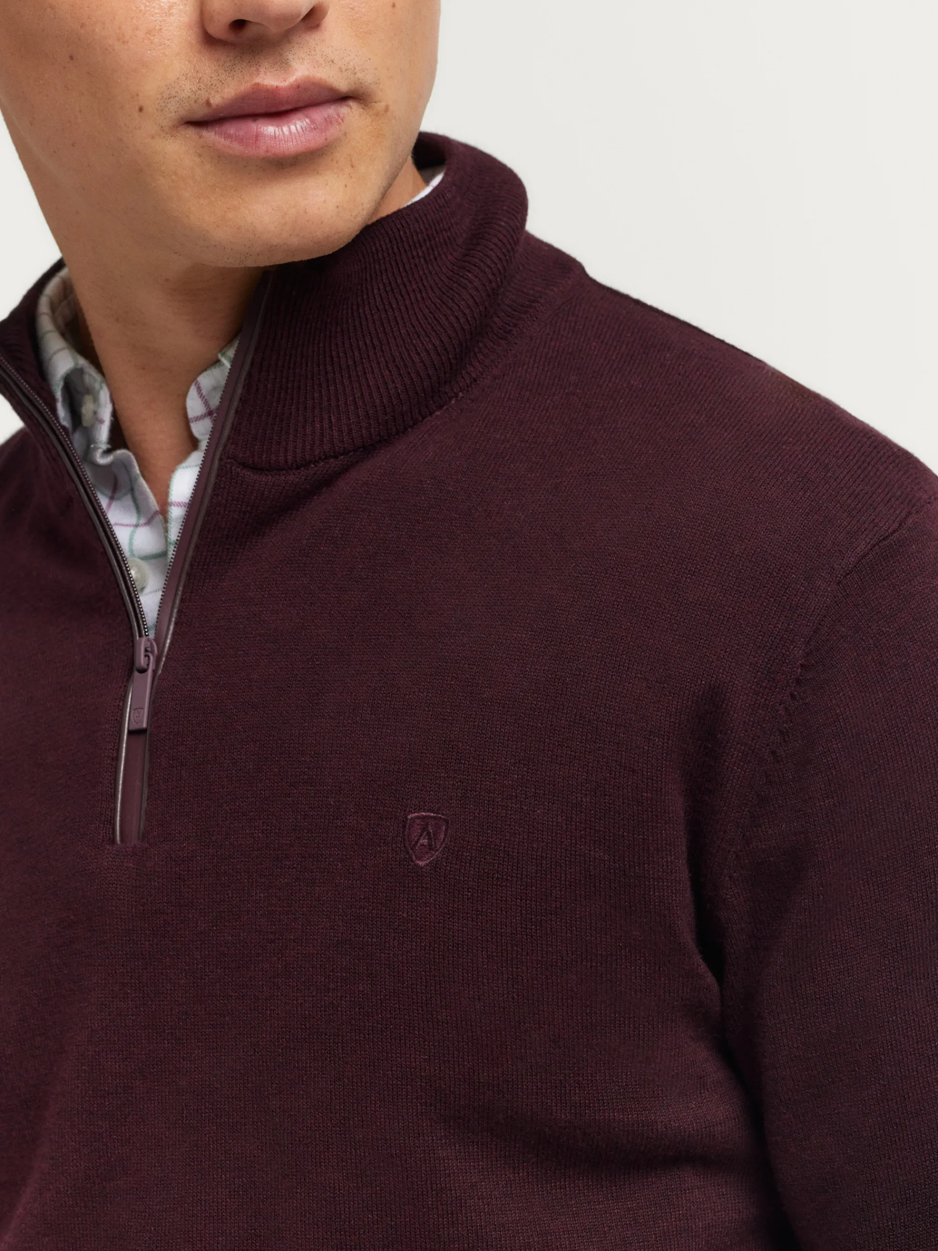 Discount JERSEY LORENZO Hombre Jerséis