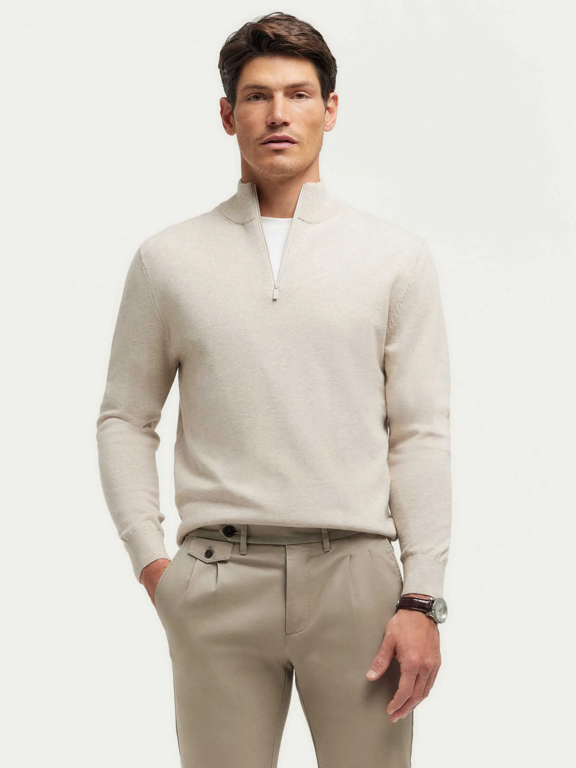 Online JERSEY LORENZO Hombre Jerséis