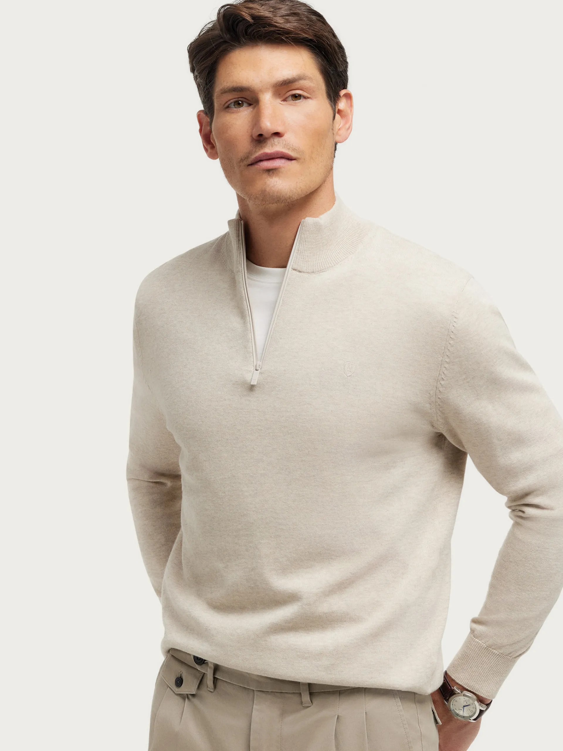 Online JERSEY LORENZO Hombre Jerséis