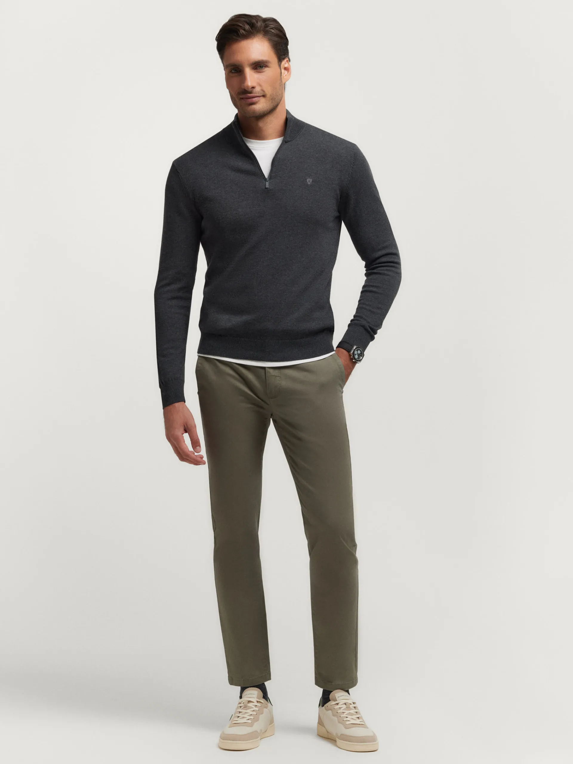 Sale JERSEY LORENZO Hombre Jerséis