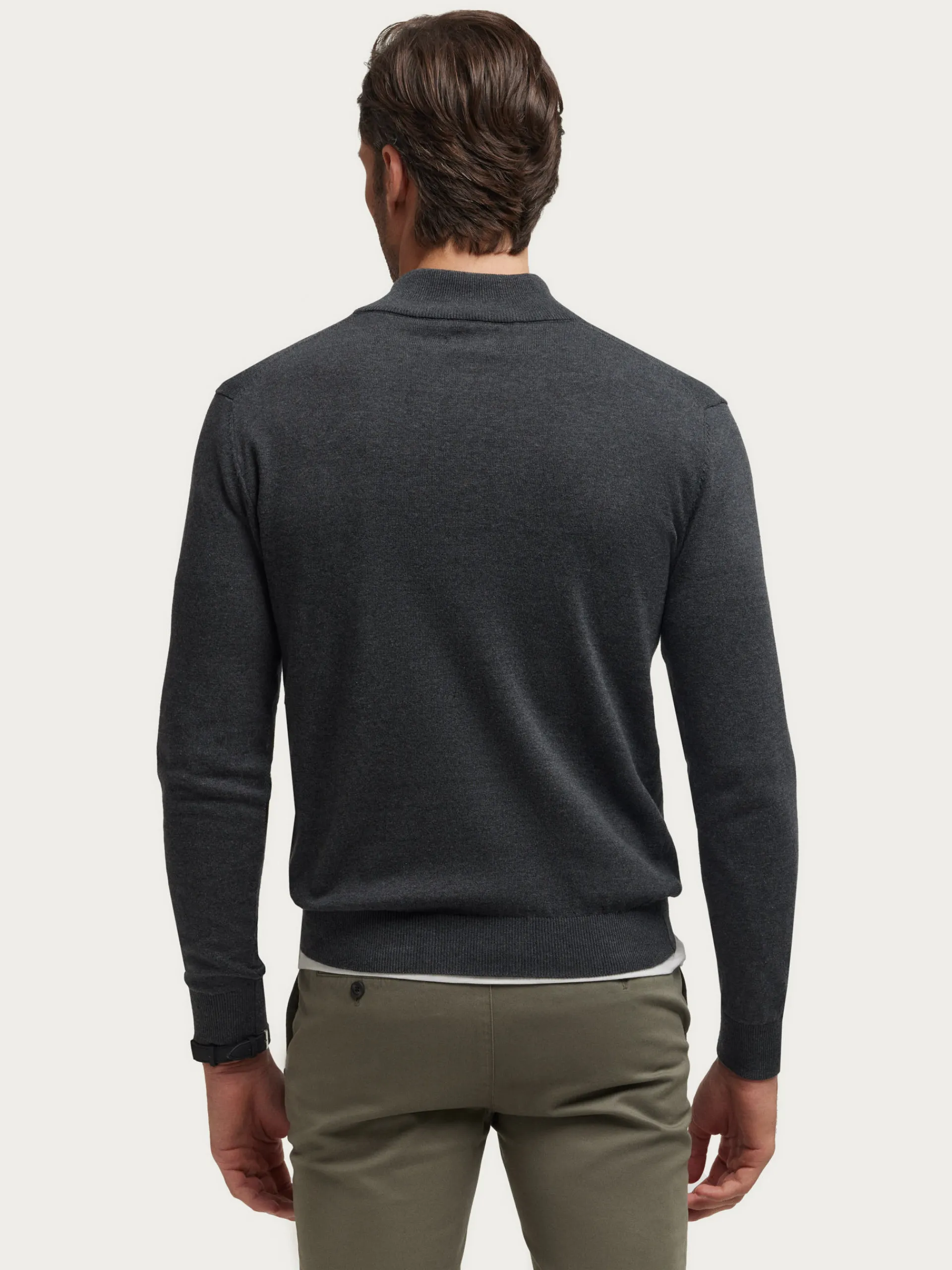 Sale JERSEY LORENZO Hombre Jerséis