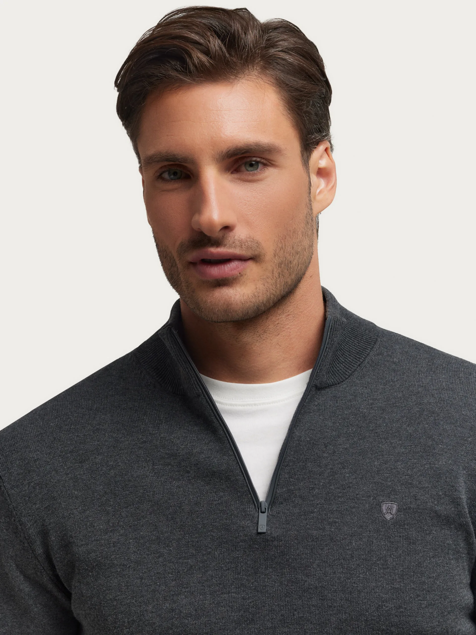 Sale JERSEY LORENZO Hombre Jerséis