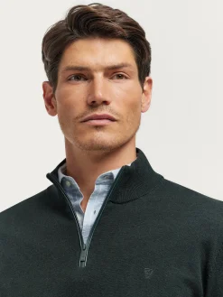 JERSEY LORENZO Hombre Jerséis