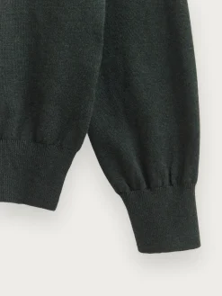 JERSEY LORENZO Hombre Jerséis