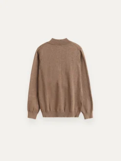 Best JERSEY LORENZO KIDS MARRÓN Jerséis