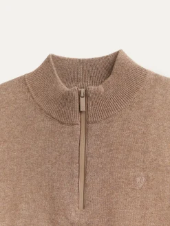 Best JERSEY LORENZO KIDS MARRÓN Jerséis