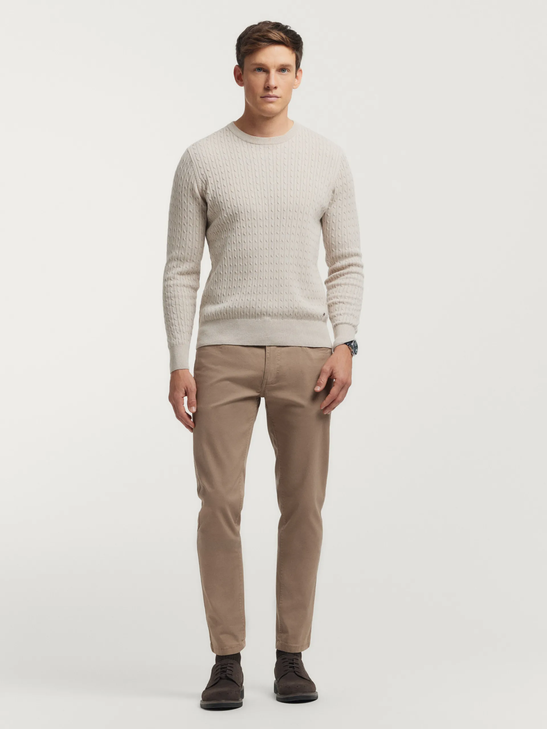 Hot JERSEY OCHOS Hombre Jerséis